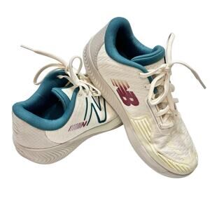 New Balance FuelCell 996 All Court Pickleball Shoes Sneakers Women 7 Men 5.5